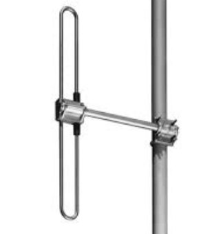 A metal pipe with a long handle

AI-generated content may be incorrect.